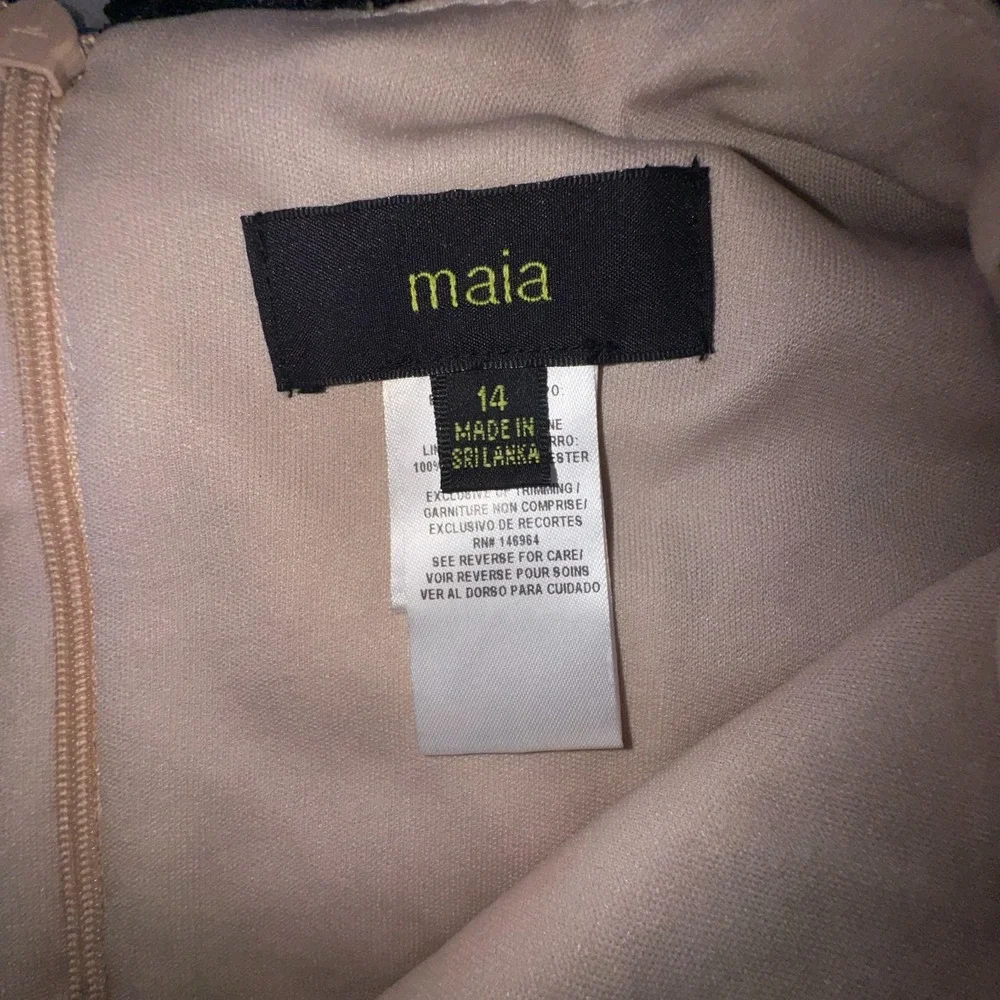 Maia dress womens